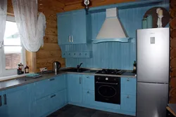 Photo Of Kitchen With Aogv