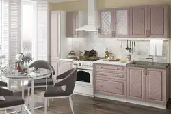 Kitchens Maria colors photo