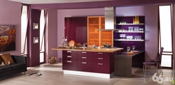 Kitchens Maria colors photo