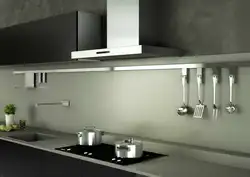 Coal Hood For Kitchen Photo