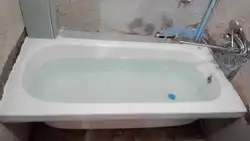 Все фото акриловых вкладышей в ванну
