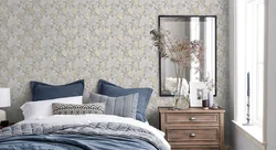 Bedrooms Inexpensive Wallpaper Photos
