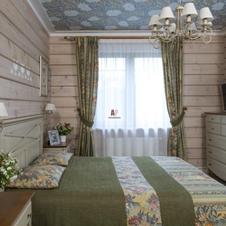 Photo Of My Bedroom At The Dacha