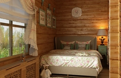 Photo Of My Bedroom At The Dacha