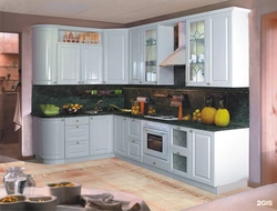 Photo factory stylish kitchens