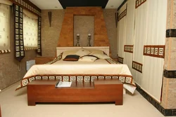 Спальня В Египетском Стиле Фото