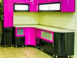 Krasnoyarsk kitchens photos