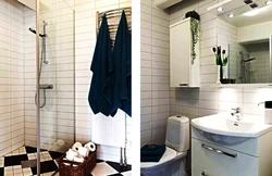 How to update your bathroom interior