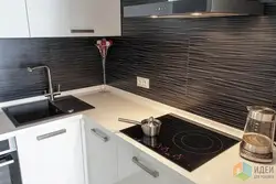 Kitchens With Two-Burner Gas Hob Photo
