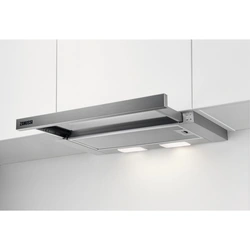 Built-In Hood 60 For Kitchen Photo