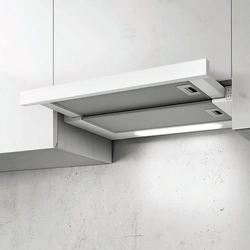 Built-in hood 60 for kitchen photo