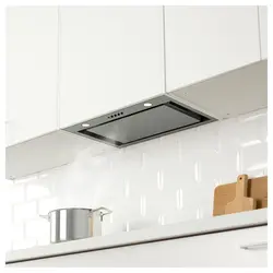 Built-in hood 60 for kitchen photo