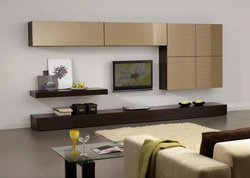 Modern modular living rooms photos
