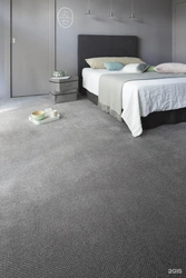Photo Of Carpet In The Bedroom