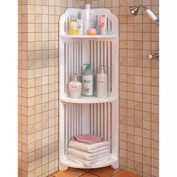 Bathroom rack photo
