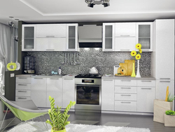 Kitchen design sv