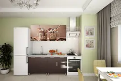 Kitchen design sv