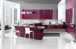 Kitchen Design Sv