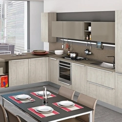 Kitchen design sv