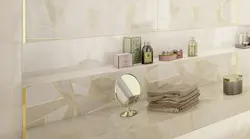 Bathtub design onyx porcelain stoneware