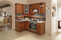 Kitchens Pinskdrev photo