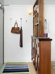 Hallway trapezoid design