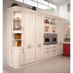 Kitchen cabinets classic photos