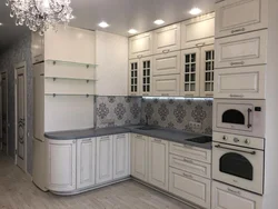 Kitchen Cabinets Classic Photos