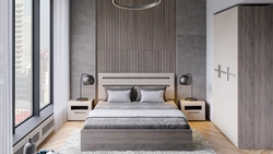 Triya bedroom furniture photo