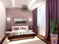 Bedroom Design 24 Sq M Photo