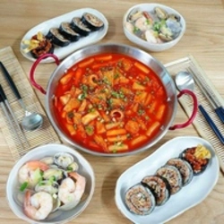 Корейская кухня фото