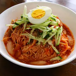 Korean Cuisine Photo