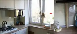 Как закрыть трубы на кухне в углу фото