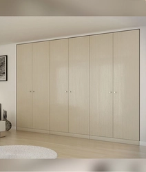 Door wardrobes for bedrooms photo