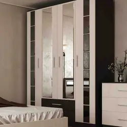 Створчатые шкафы для спальни фото