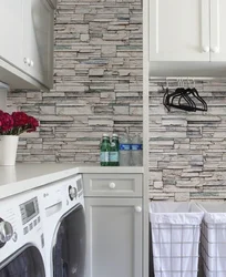 Стеновые панели для кухни вместо обоев фото