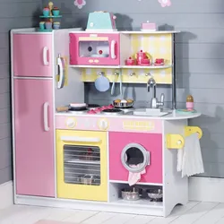 Спальня кухня детская фото