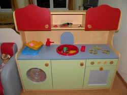 Спальня Кухня Детская Фото