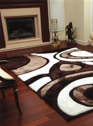 Большие ковры в гостиную фото
