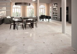 Kitchen floor tiles porcelain stoneware photo