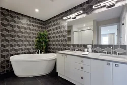 Tile Kitchen Bathroom Photo