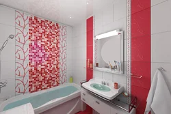 Tile kitchen bathroom photo