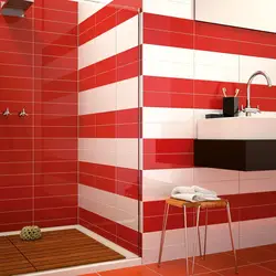 Tile Kitchen Bathroom Photo