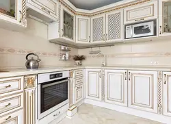 Inexpensive kitchens in Belarus photos