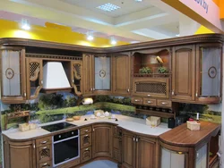 Недорогие кухни белоруссии фото