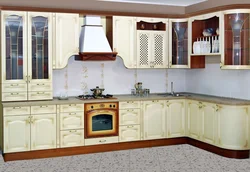 Inexpensive kitchens in Belarus photos