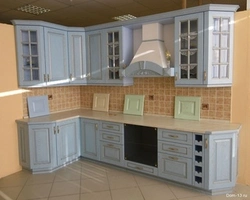 Недорогие кухни белоруссии фото