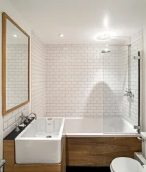 Bathroom Photo Vertical