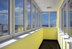Какие Бывают Балконы В Квартирах Фото