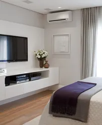 Photos Of Bedrooms In Apartments With TV